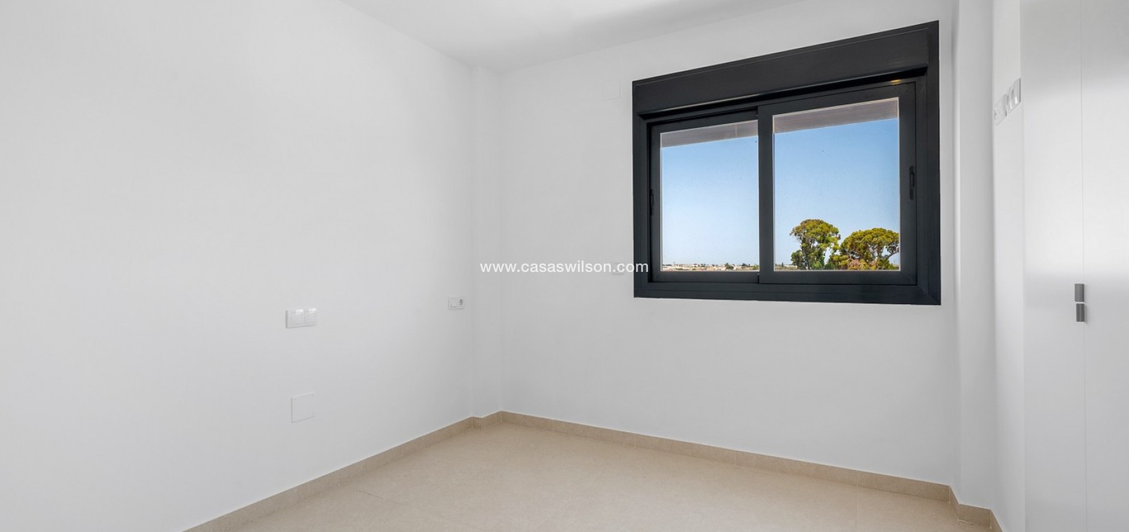 Sale - Apartment - Torre Pacheco - Santa Rosalia Lake And Life Resort