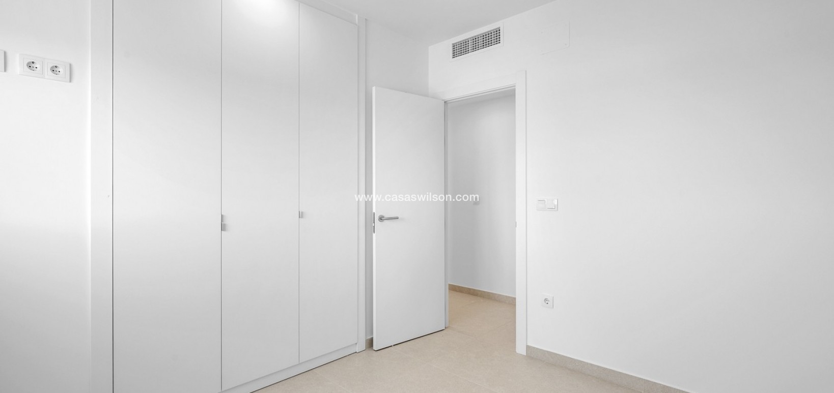 Sale - Apartment - Torre Pacheco - Santa Rosalia Lake And Life Resort