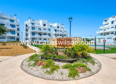 Sale - Apartment - Torre Pacheco - Santa Rosalia Lake And Life Resort