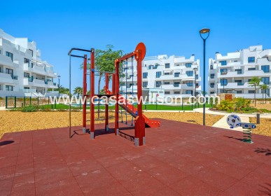 Sale - Apartment - Torre Pacheco - Santa Rosalia Lake And Life Resort