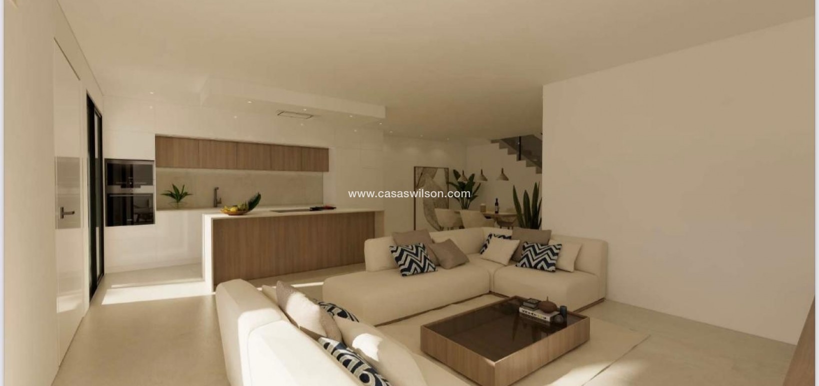 New Build - Villa - Dolores