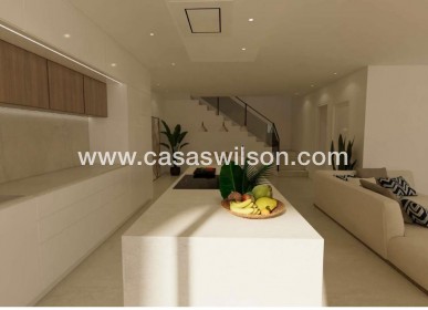 New Build - Villa - Dolores