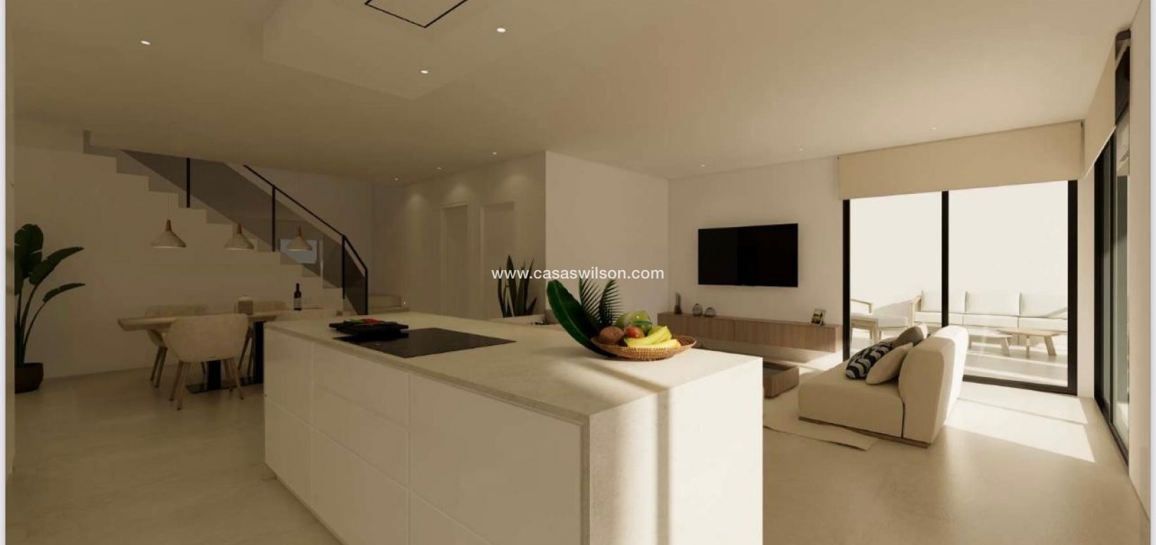 New Build - Villa - Dolores