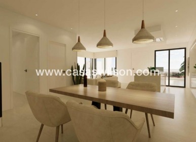 New Build - Villa - Dolores