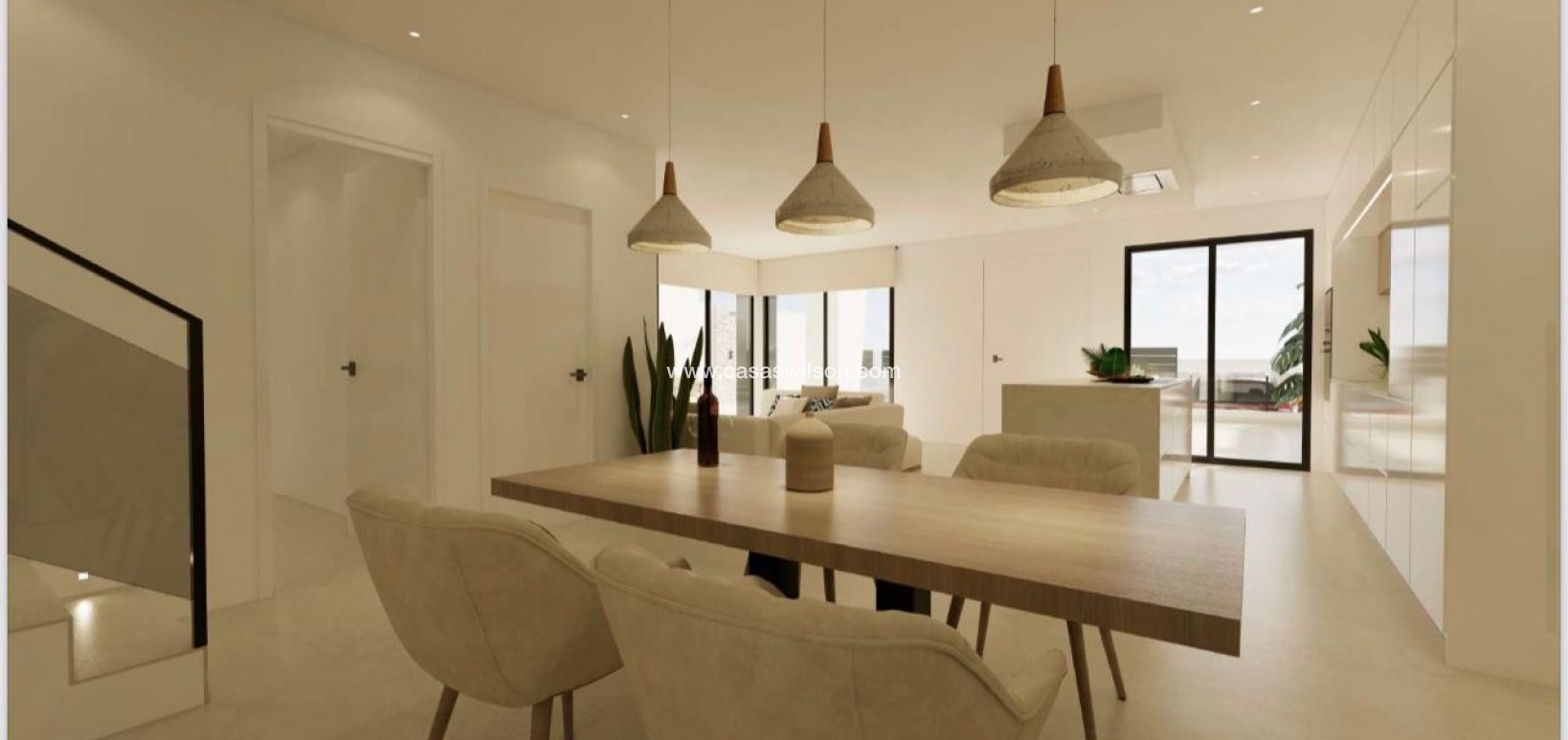 New Build - Villa - Dolores