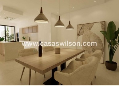 New Build - Villa - Dolores