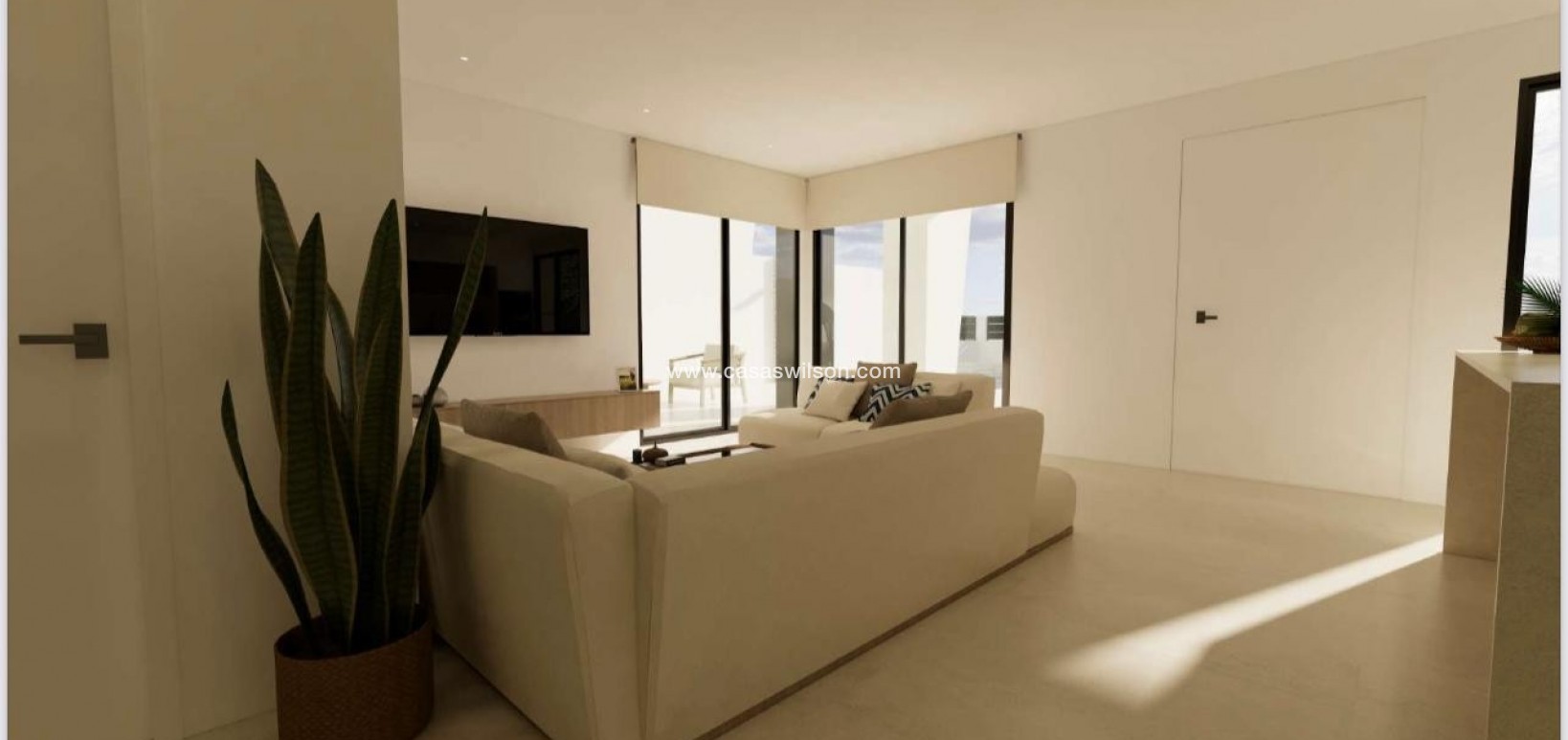 New Build - Villa - Dolores