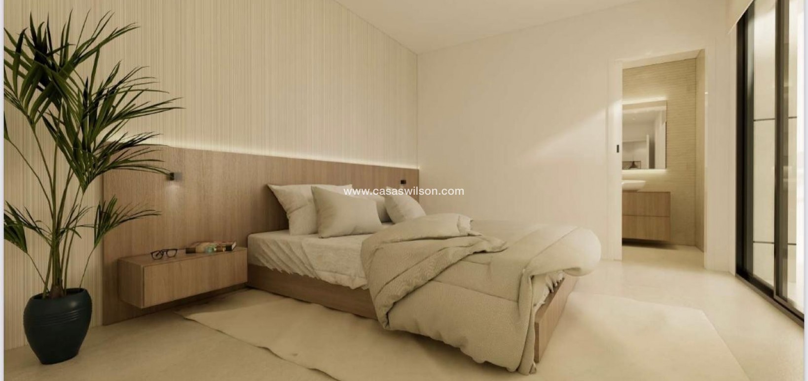 New Build - Villa - Dolores