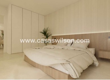 New Build - Villa - Dolores