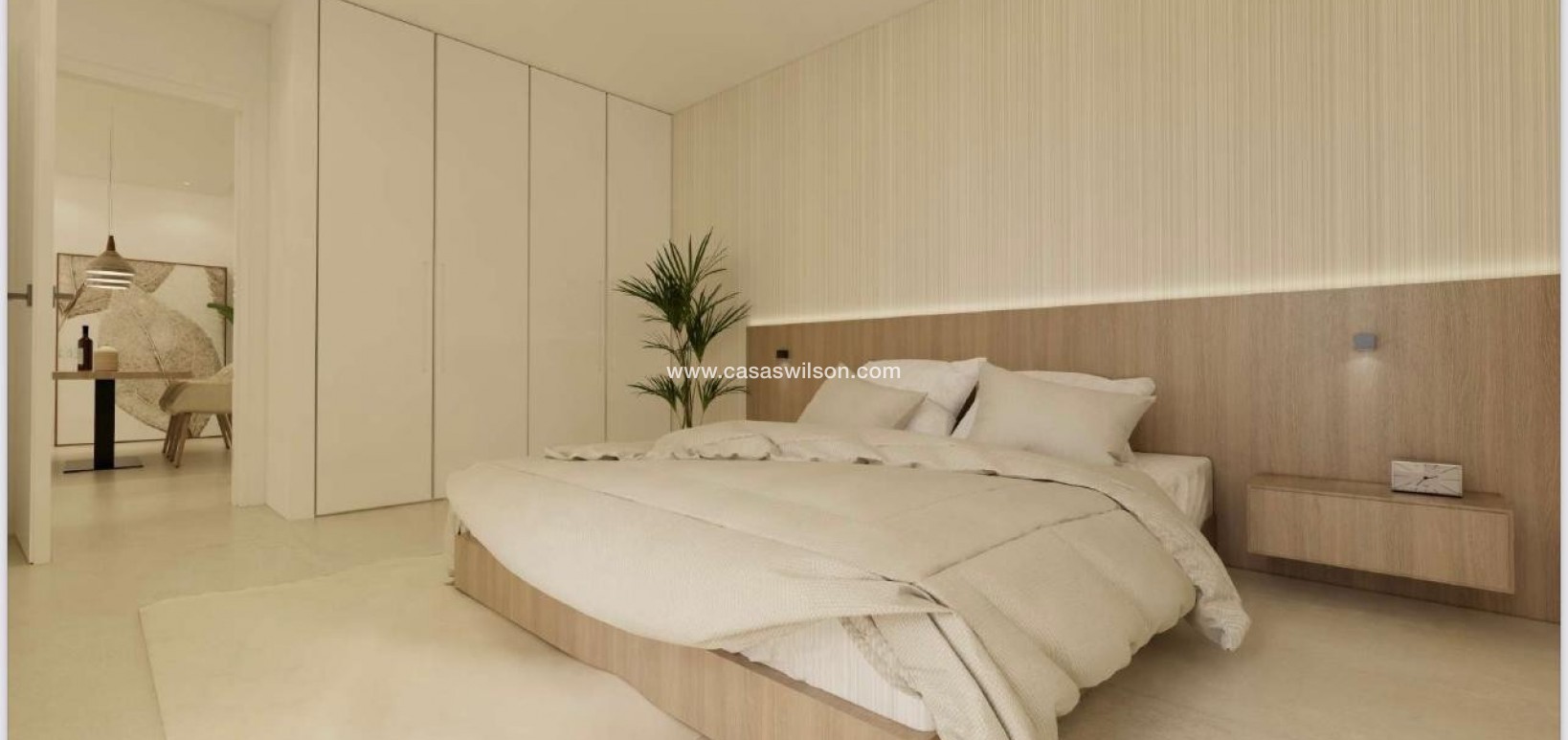 New Build - Villa - Dolores