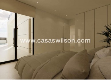 New Build - Villa - Dolores