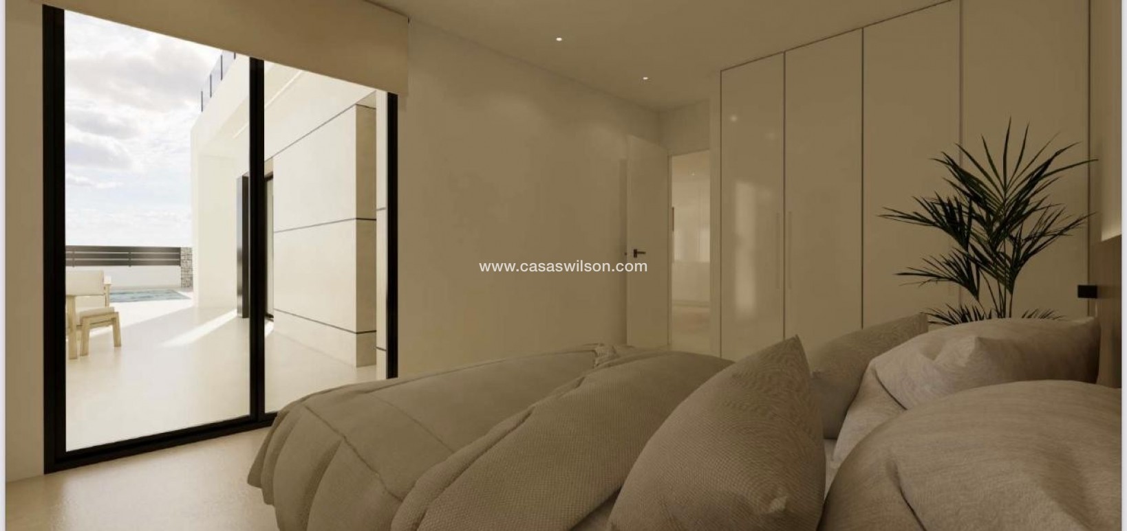 New Build - Villa - Dolores