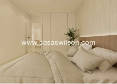 New Build - Villa - Dolores