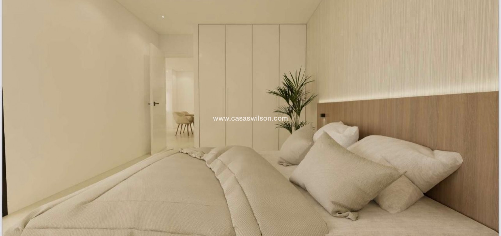 New Build - Villa - Dolores