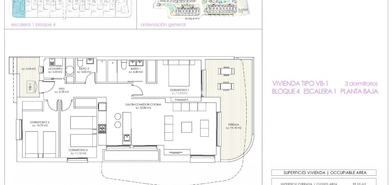 New Build - Apartment - Orihuela Costa - Playa Flamenca