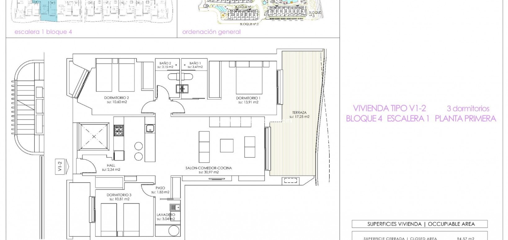 New Build - Apartment - Orihuela Costa - Playa Flamenca