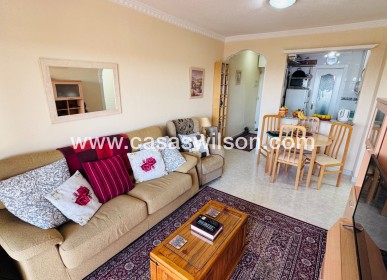 Sale - Apartment - Algorfa