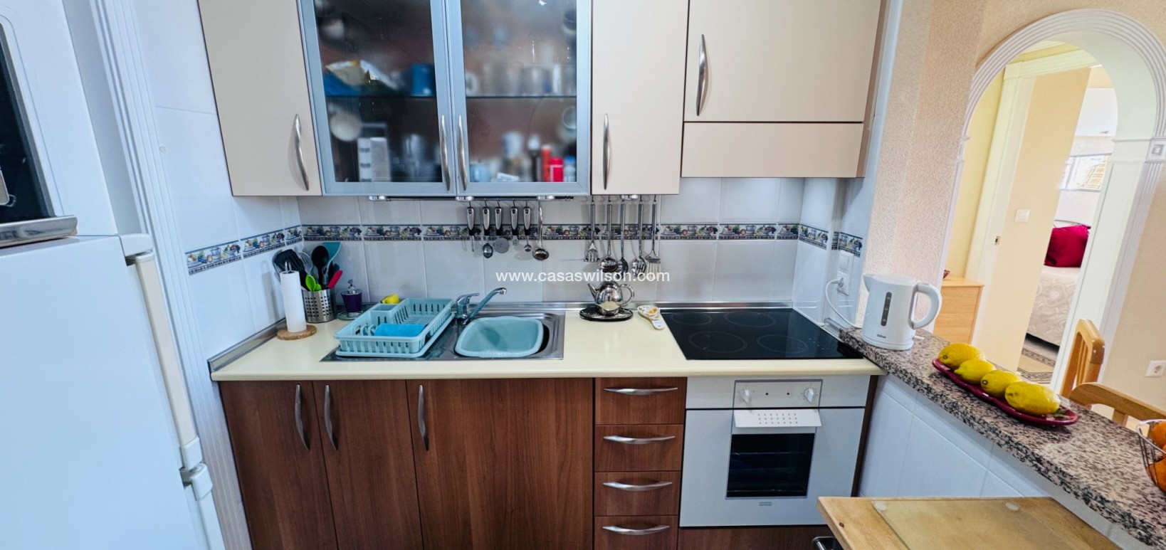 Sale - Apartment - Algorfa