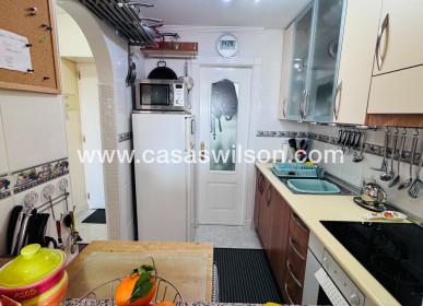 Sale - Apartment - Algorfa