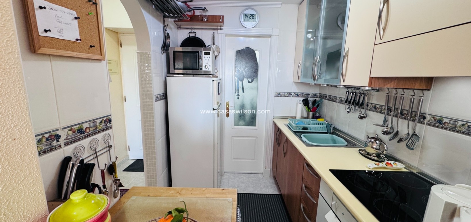 Sale - Apartment - Algorfa