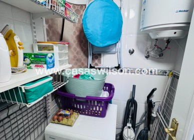 Sale - Apartment - Algorfa