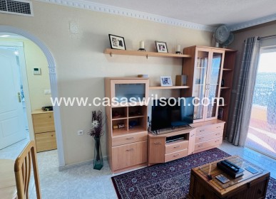 Sale - Apartment - Algorfa