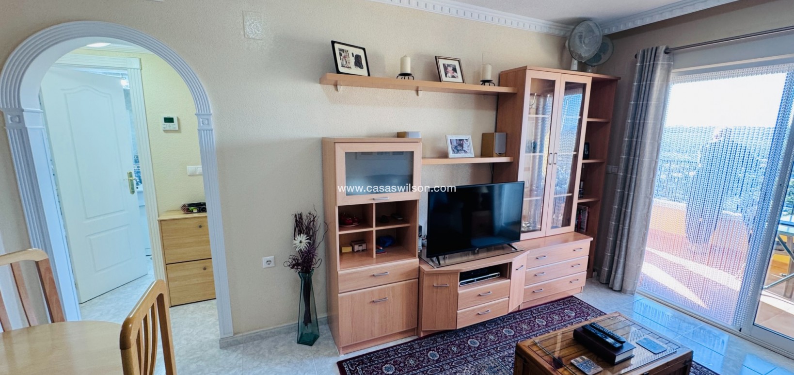 Sale - Apartment - Algorfa