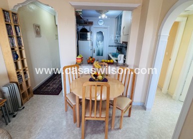 Sale - Apartment - Algorfa