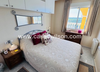 Sale - Apartment - Algorfa