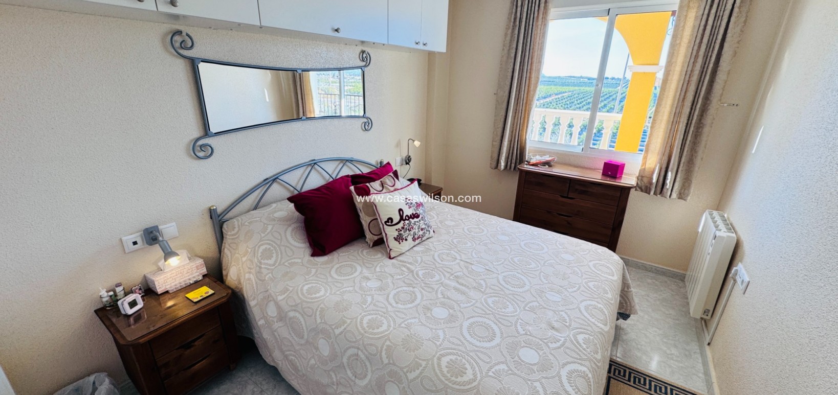 Sale - Apartment - Algorfa