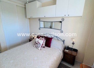 Sale - Apartment - Algorfa