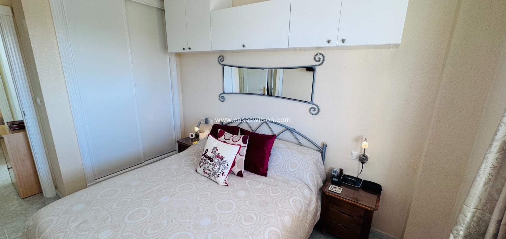 Sale - Apartment - Algorfa