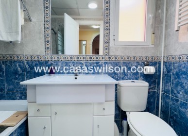 Sale - Apartment - Algorfa