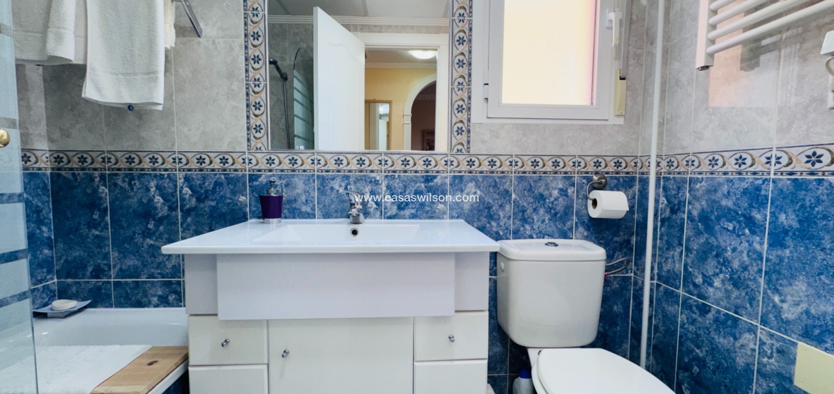 Sale - Apartment - Algorfa