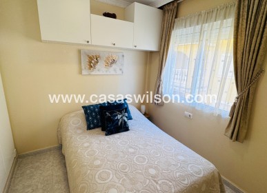 Sale - Apartment - Algorfa
