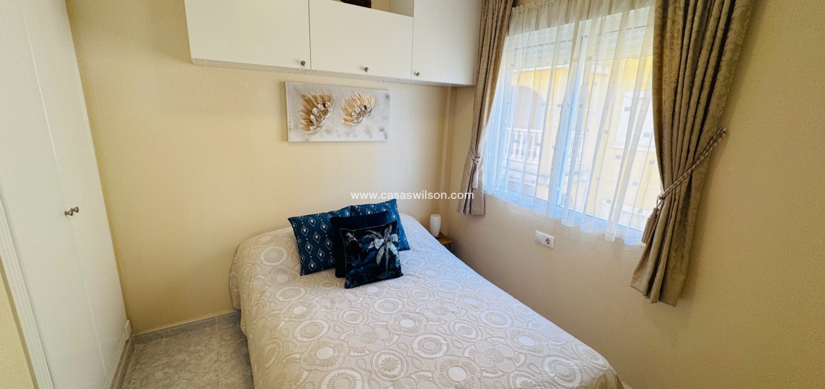 Sale - Apartment - Algorfa