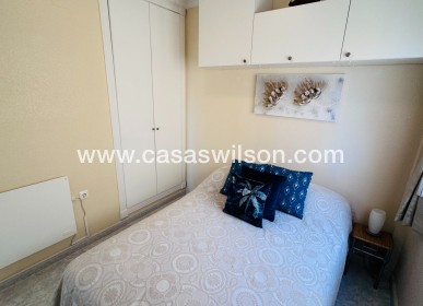 Sale - Apartment - Algorfa