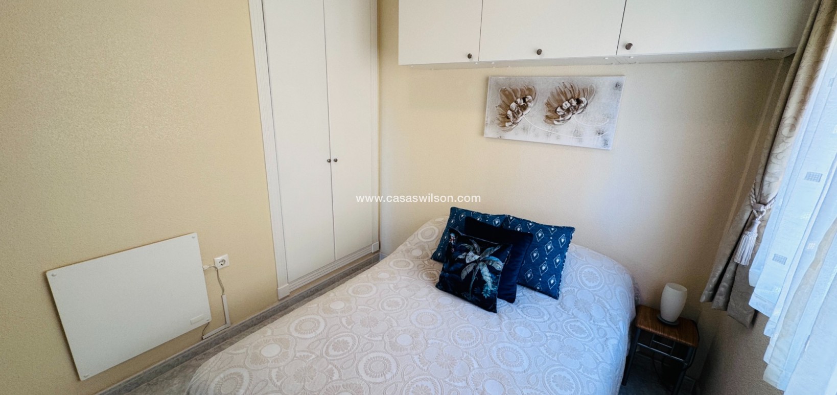 Sale - Apartment - Algorfa