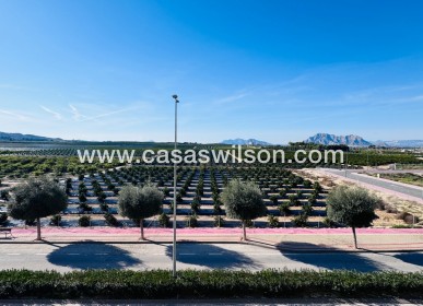 Sale - Apartment - Algorfa