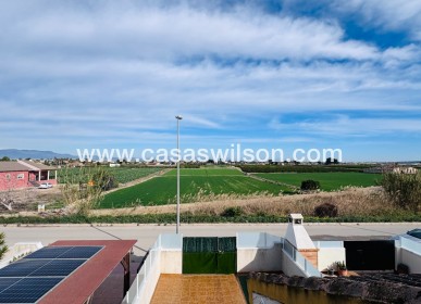 Venta - Adosado - Daya Nueva