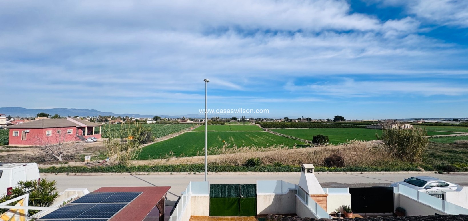 Venta - Adosado - Daya Nueva