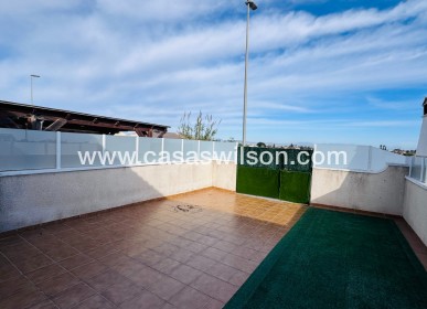 Venta - Adosado - Daya Nueva