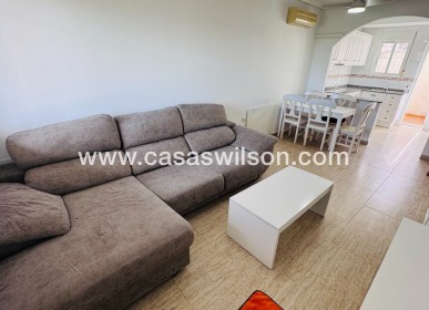 Venta - Adosado - Daya Nueva