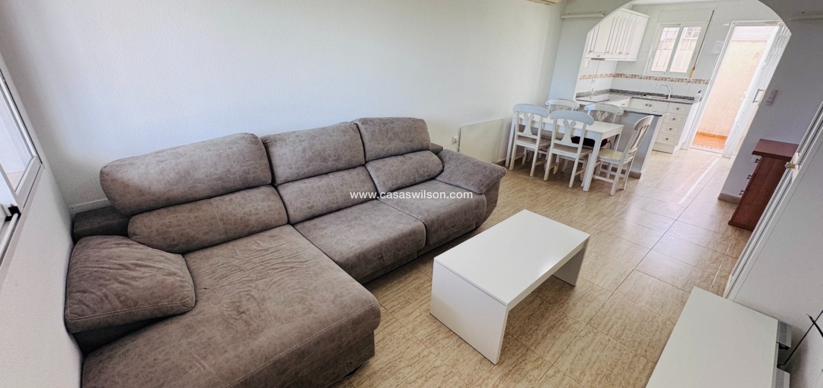 Venta - Adosado - Daya Nueva