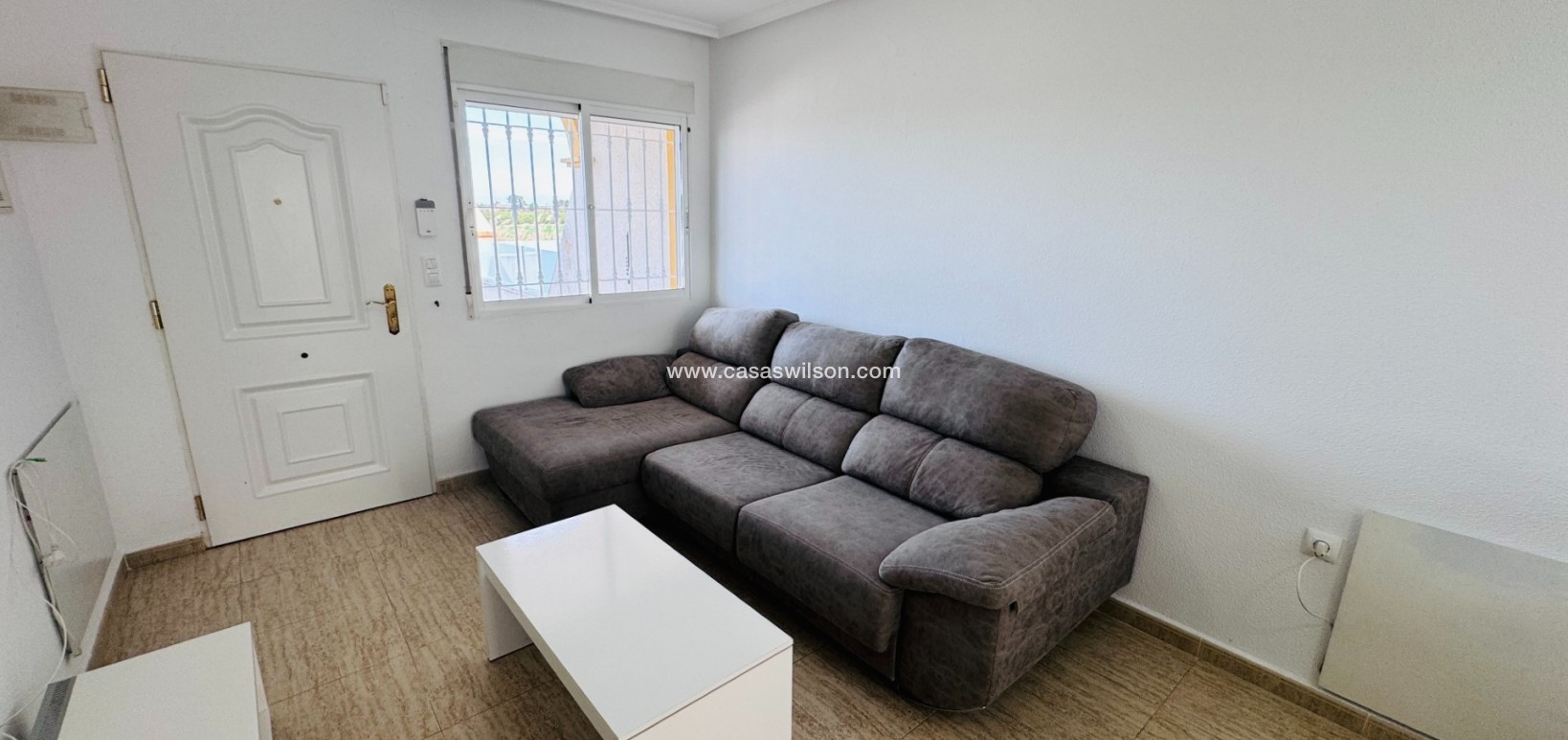 Venta - Adosado - Daya Nueva