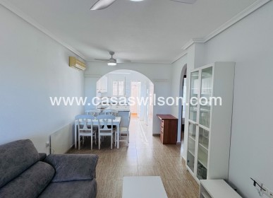 Venta - Adosado - Daya Nueva