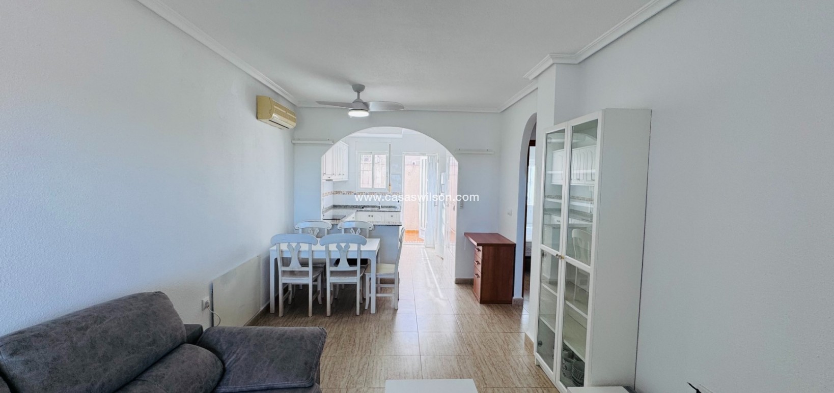 Venta - Adosado - Daya Nueva