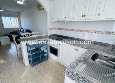 Venta - Adosado - Daya Nueva