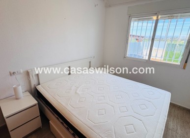 Venta - Adosado - Daya Nueva