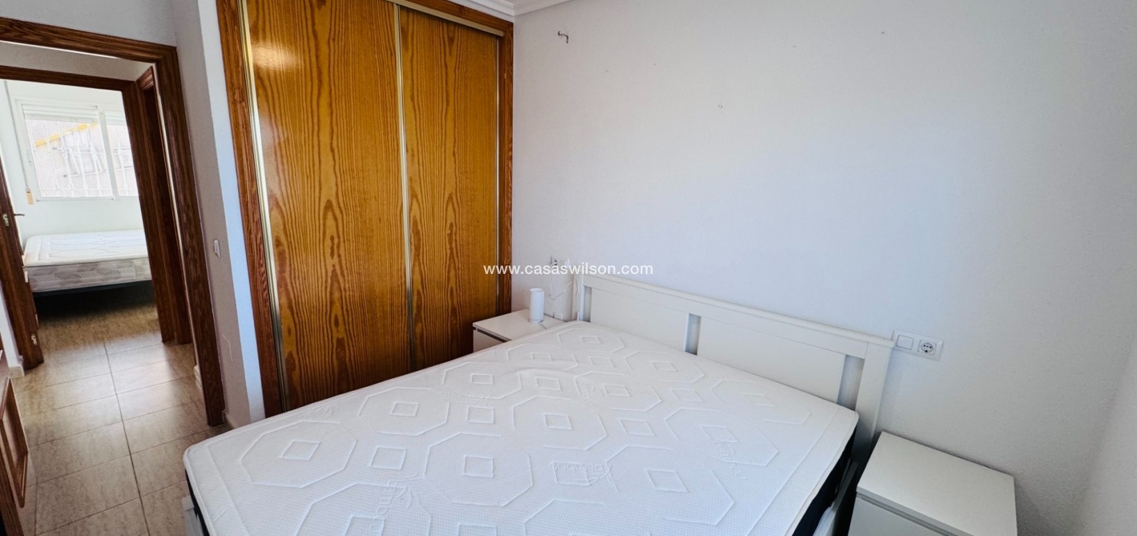 Venta - Adosado - Daya Nueva